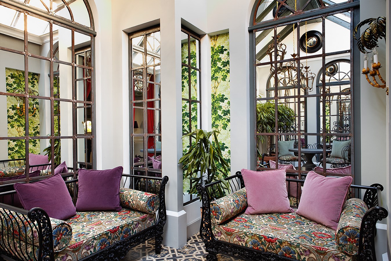 St James Paris Paris France 113