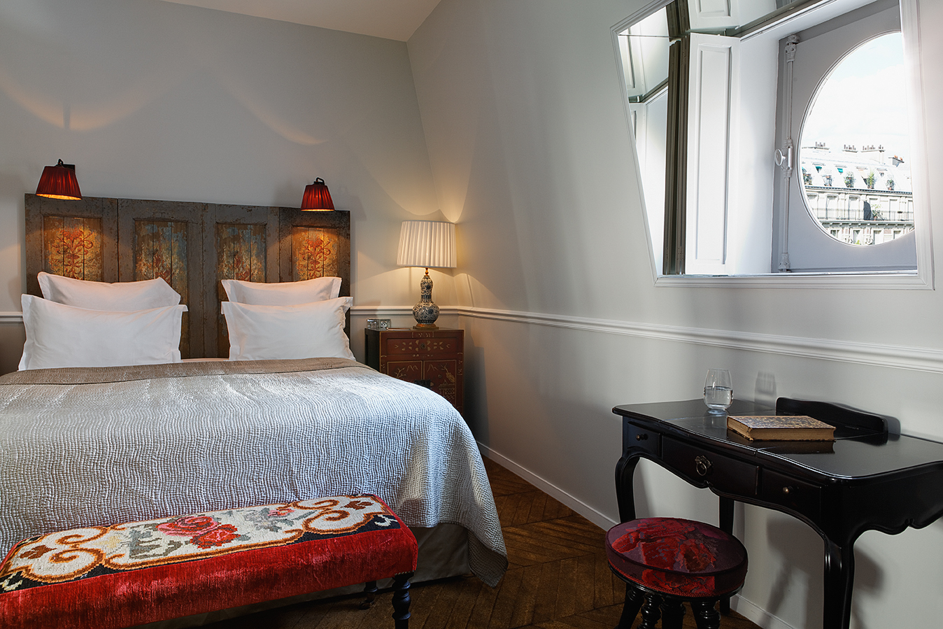 St James Paris Paris France 115 