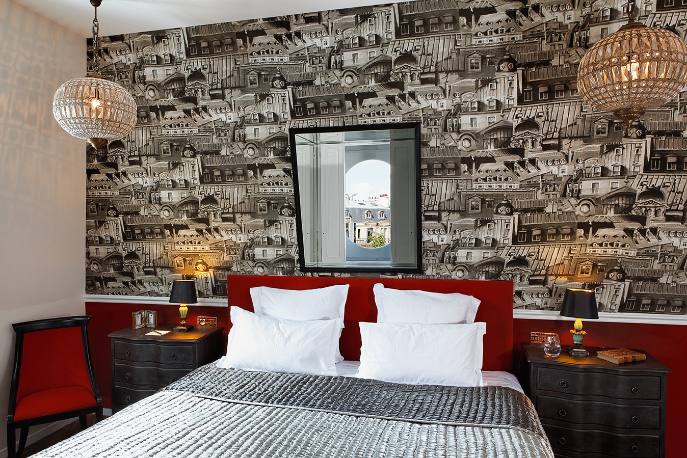 St James Paris Paris France 117 