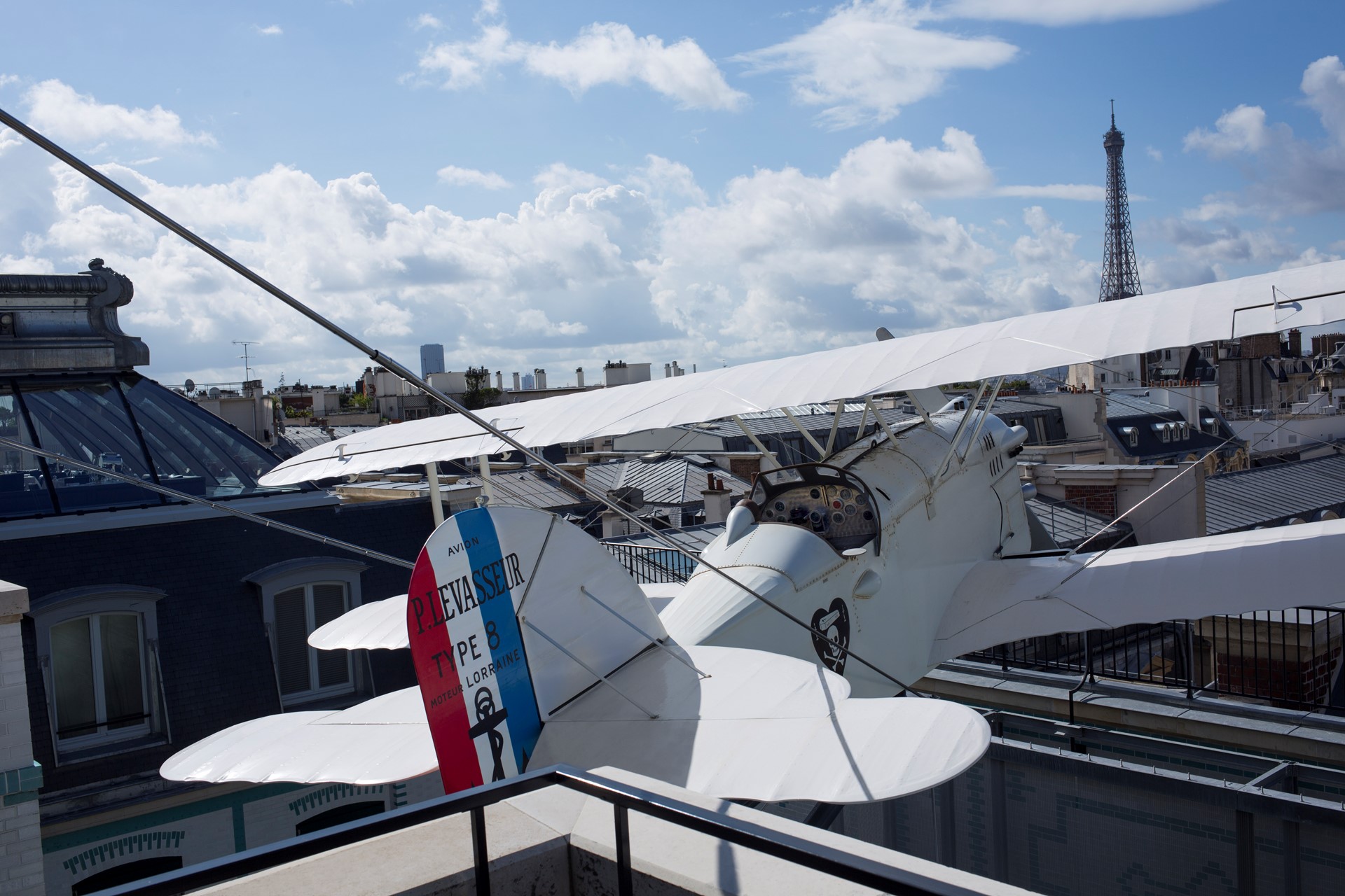 The Peninsula Paris France 00 