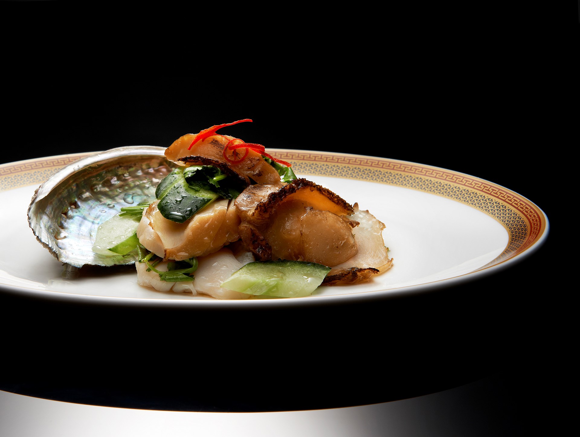 The Peninsula Paris France 48 