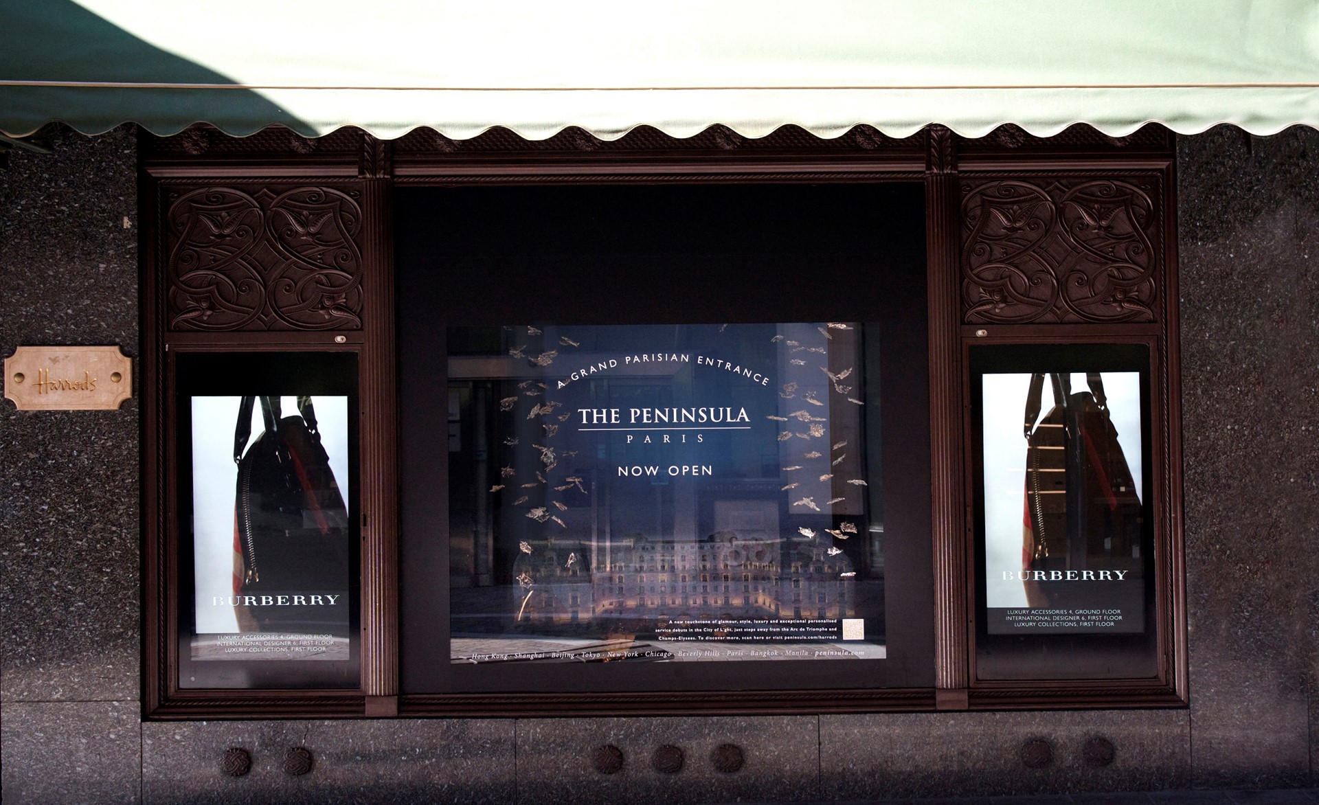 The Peninsula Paris France 50 