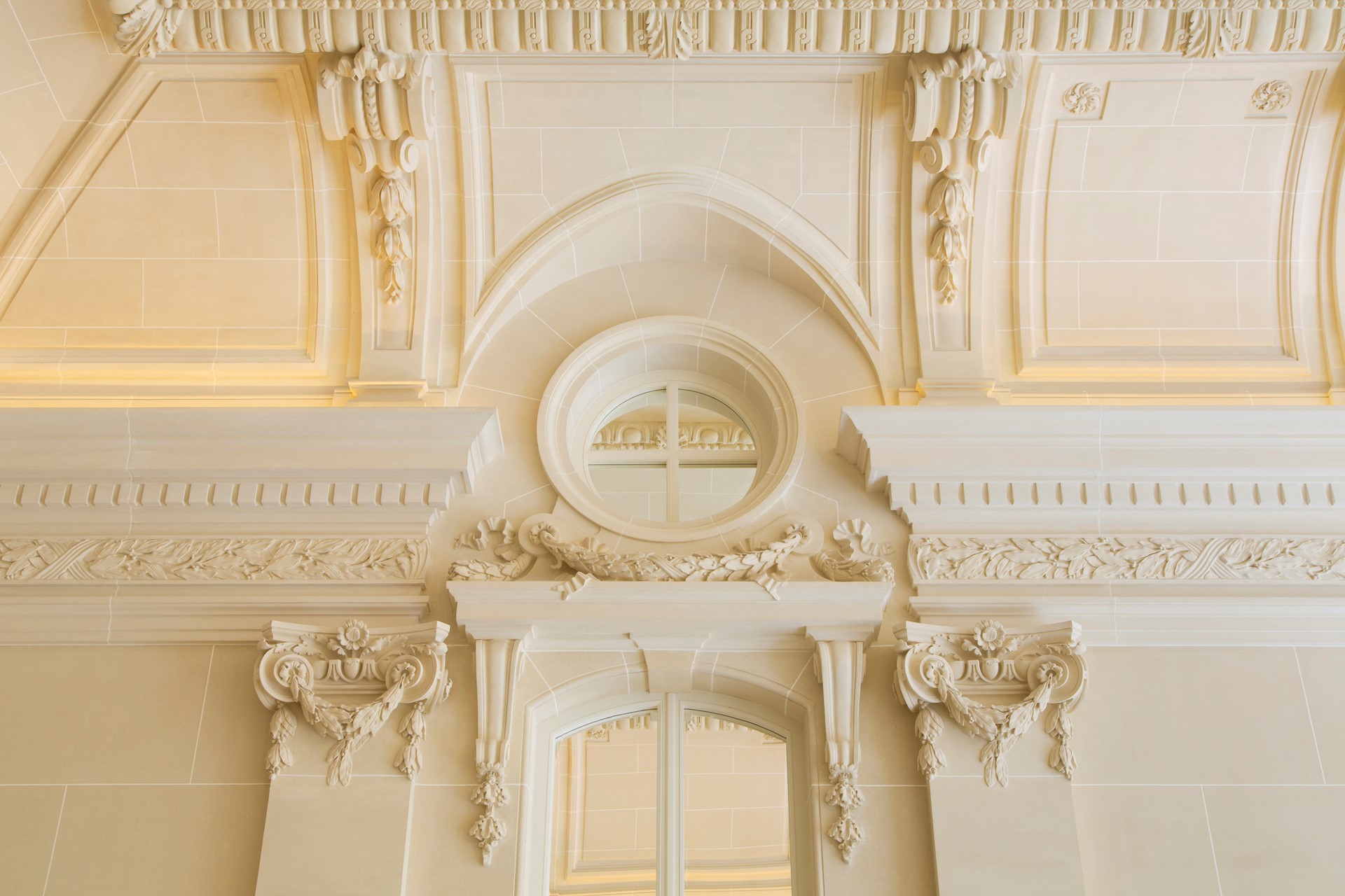 The Peninsula Paris France 7 