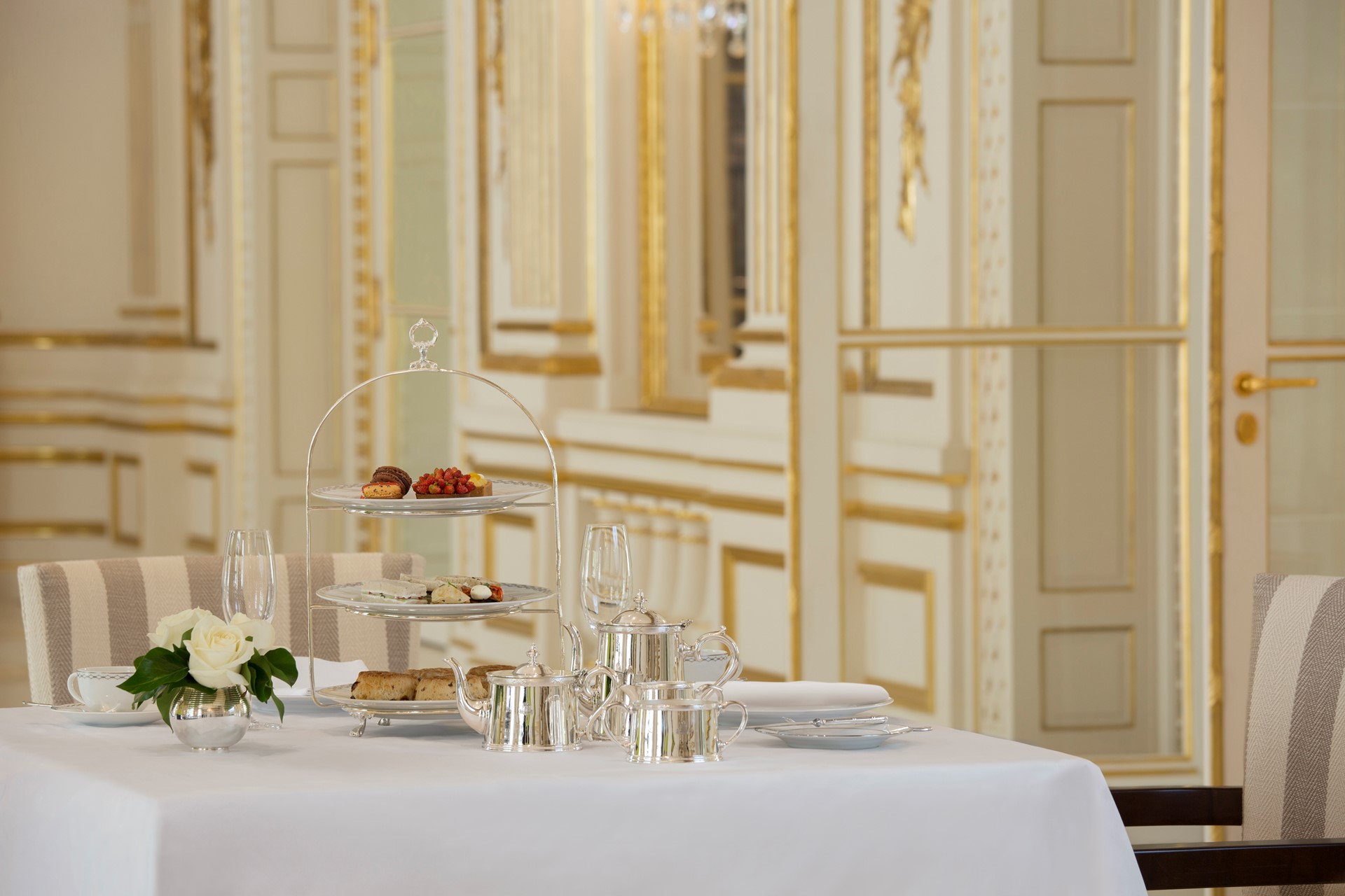 The Peninsula Paris France 12 