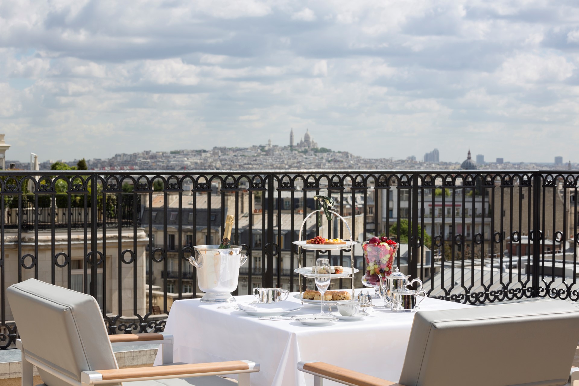 The Peninsula Paris France 21 