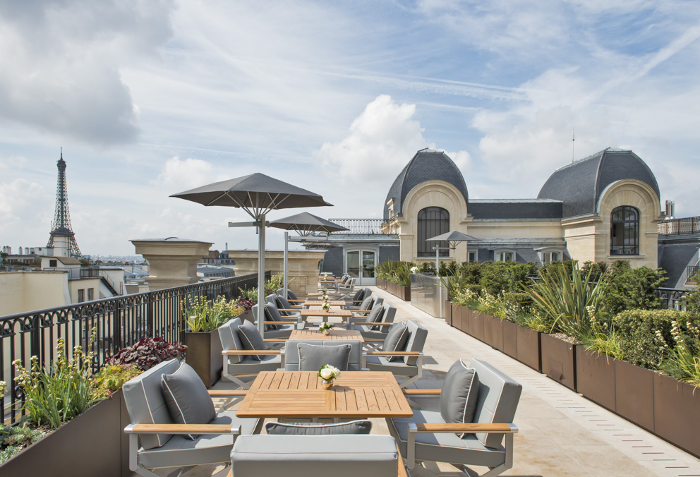 The Peninsula Paris France 23 