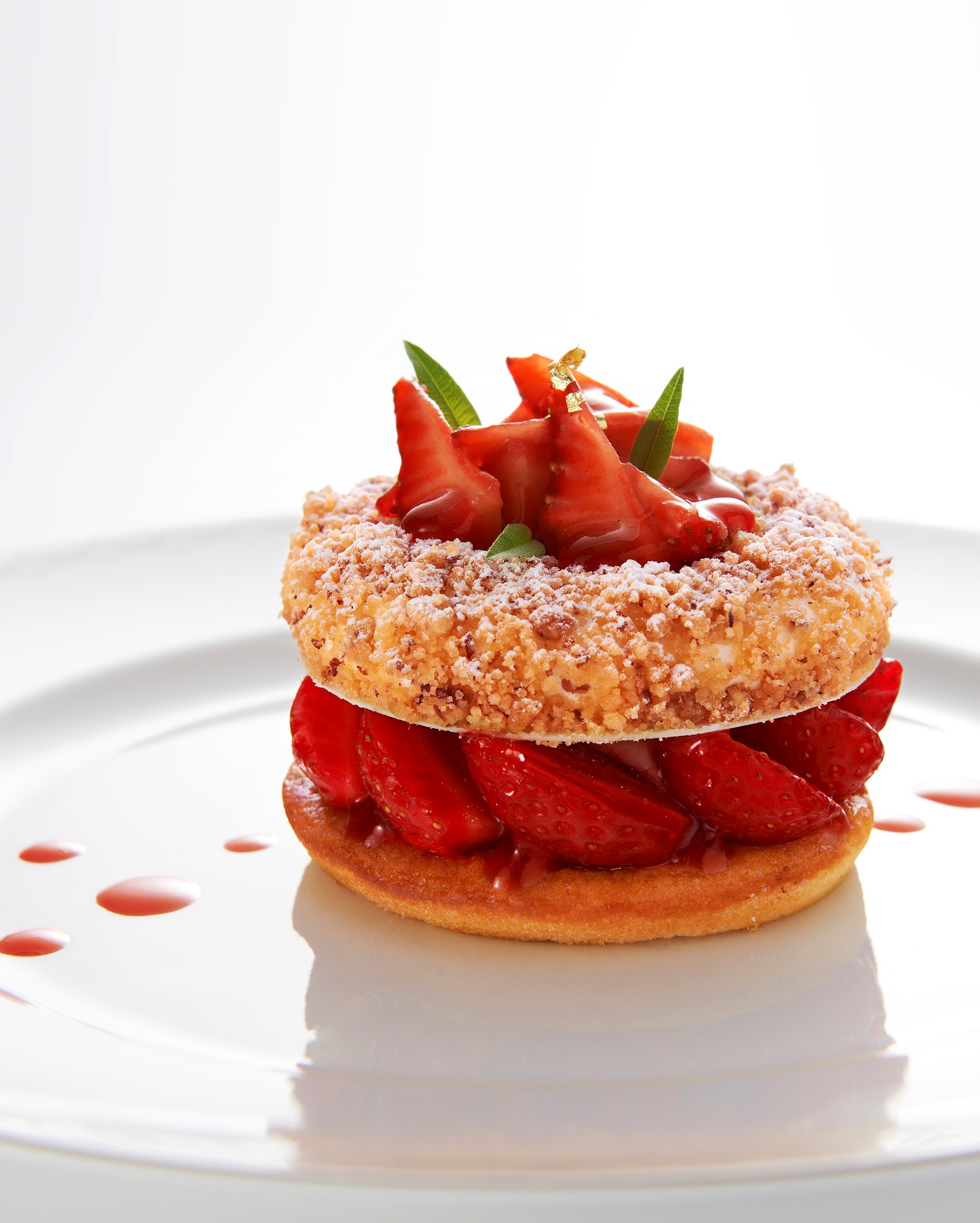 The Peninsula Paris France 44 