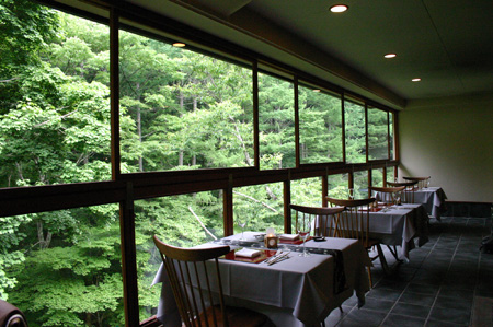 Tobira Myojinkan Matsumoto Japan 3 