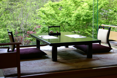 Tobira Myojinkan Matsumoto Japan 4 