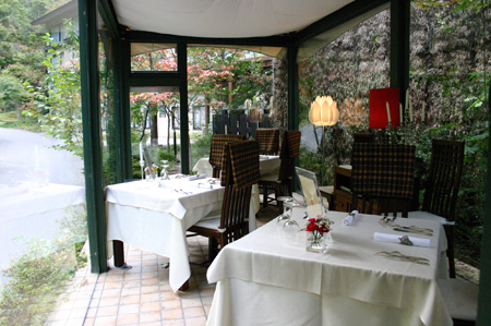 Tobira Myojinkan Matsumoto Japan 5 