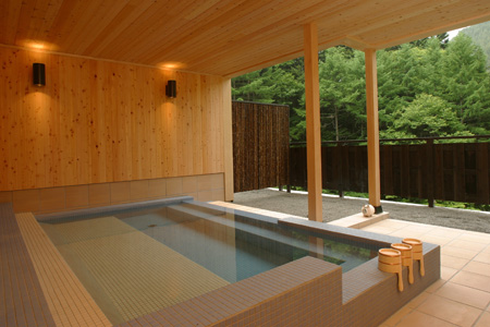 Tobira Myojinkan Matsumoto Japan 9 