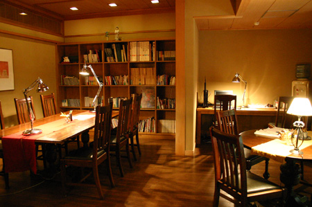 Tobira Myojinkan Matsumoto Japan 10 