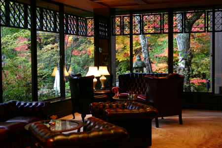 Tobira Myojinkan Matsumoto Japan 11 