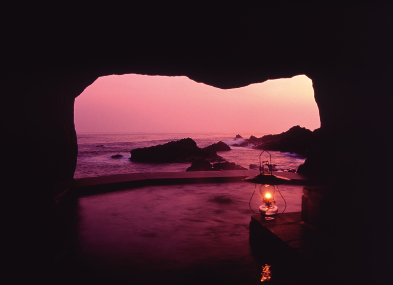 Lamp No Yado Noto Peninsula Japan 4 