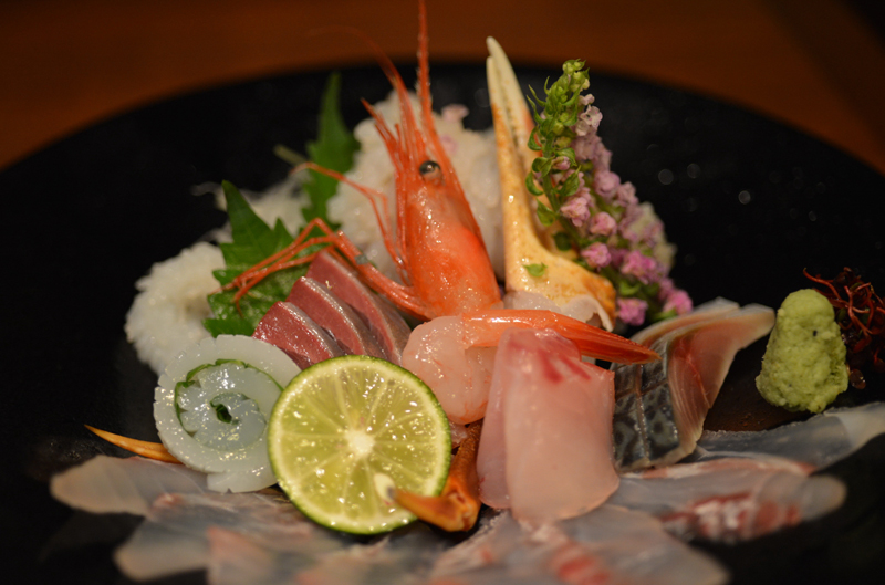 Lamp No Yado Noto Peninsula Japan 5 