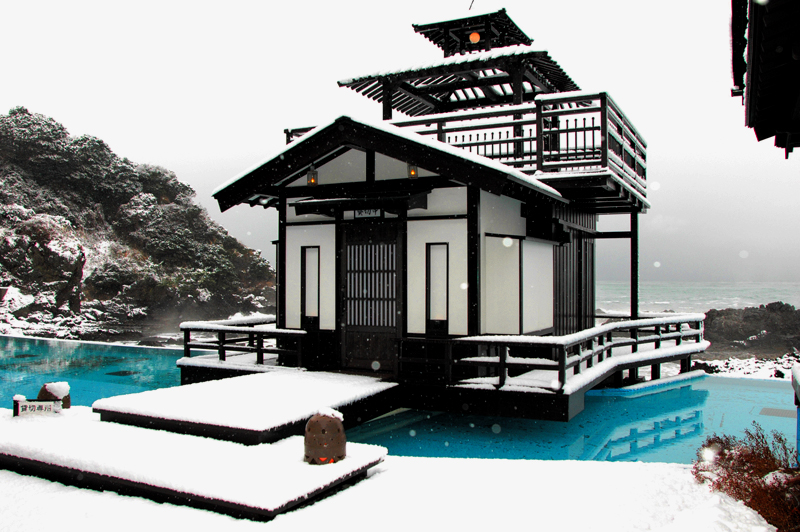 Lamp No Yado Noto Peninsula Japan 7 