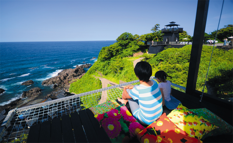 Lamp No Yado Noto Peninsula Japan 8 