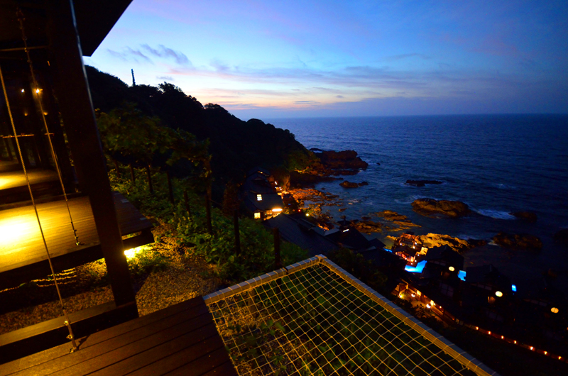 Lamp No Yado Noto Peninsula Japan 9 