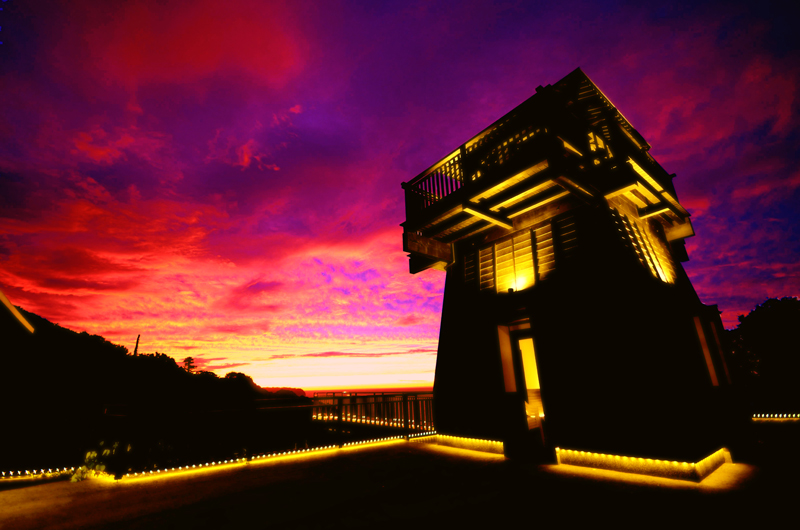 Lamp No Yado Noto Peninsula Japan 10 