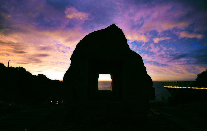 Lamp No Yado Noto Peninsula Japan 11 