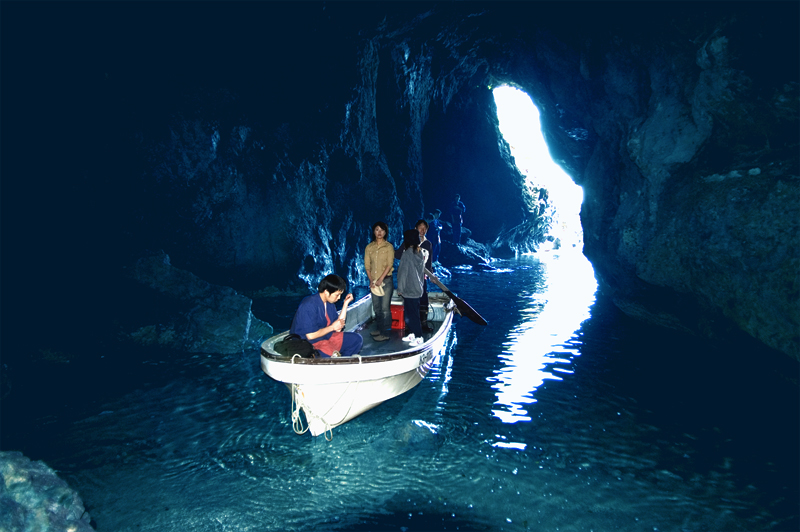 Lamp No Yado Noto Peninsula Japan