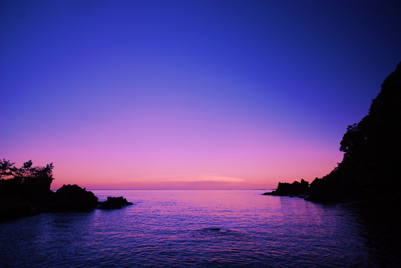 Lamp No Yado Noto Peninsula Japan 12 