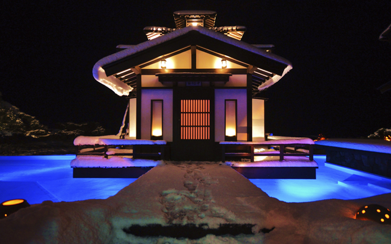 Lamp No Yado Noto Peninsula Japan 26 