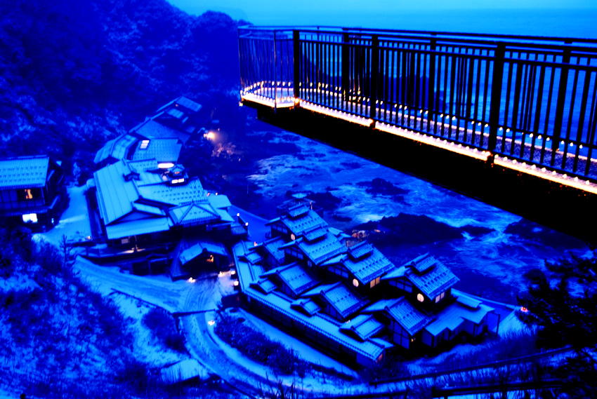 Lamp No Yado Noto Peninsula Japan 27 