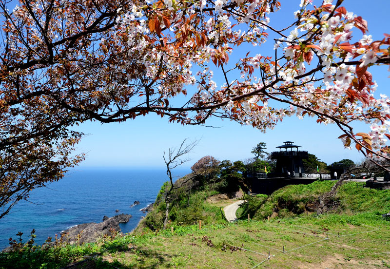 Lamp No Yado Noto Peninsula Japan 16 