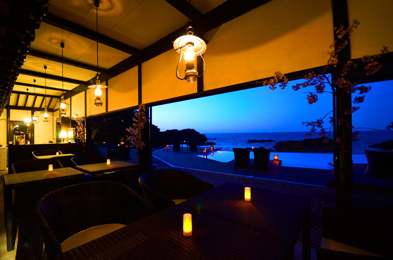 Lamp No Yado Noto Peninsula Japan 17 