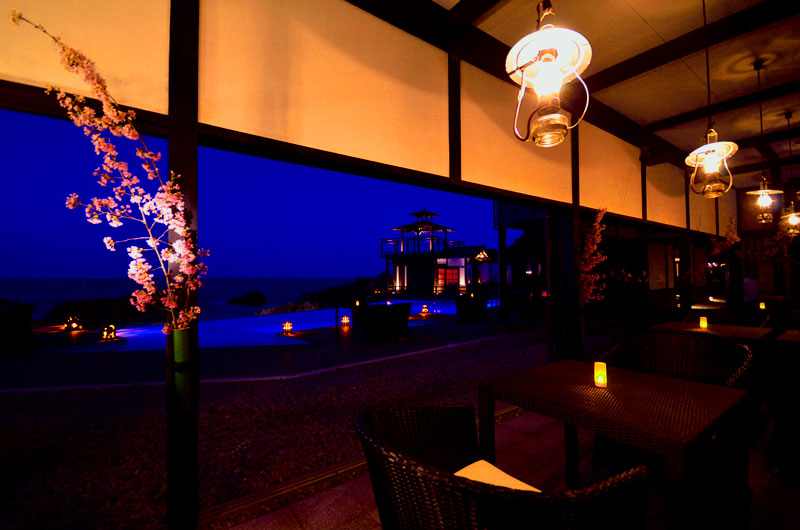 Lamp No Yado Noto Peninsula Japan 18 