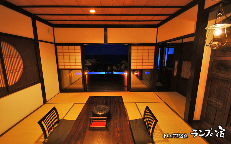 Lamp No Yado Noto Peninsula Japan 19 