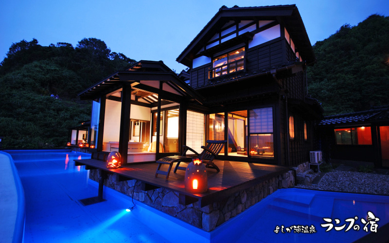 Lamp No Yado Noto Peninsula Japan 21 