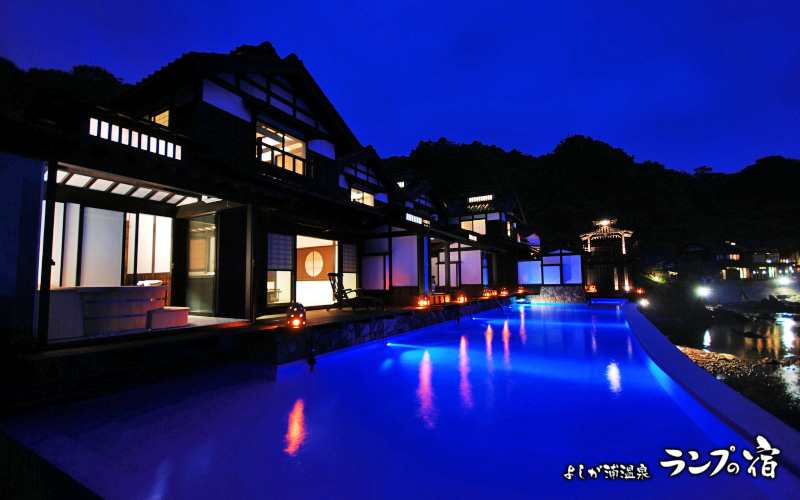 Lamp No Yado Noto Peninsula Japan 22 