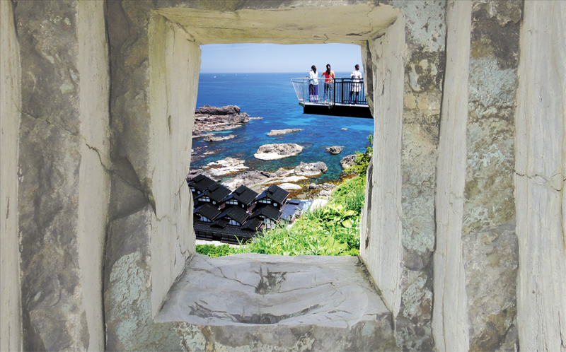 Lamp No Yado Noto Peninsula Japan 28 