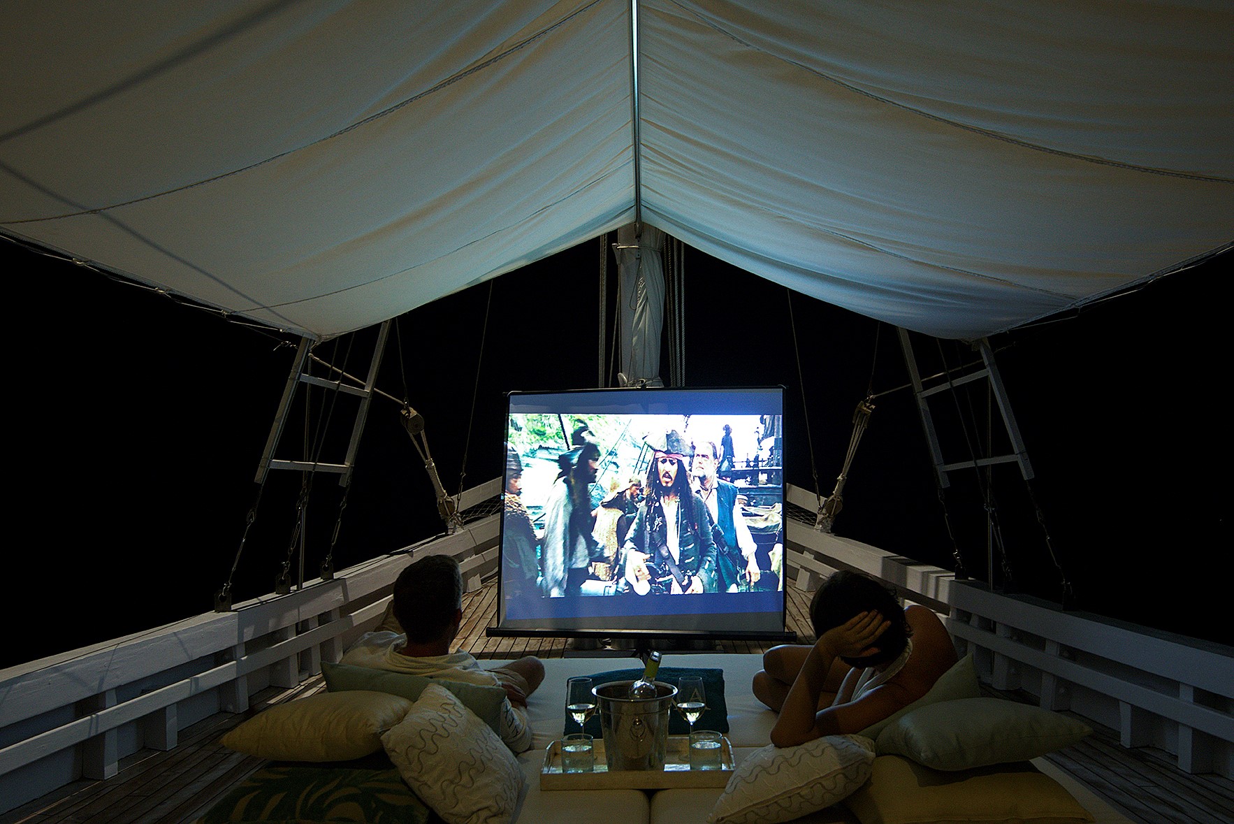 Alexa Private Cruises Komodo Islands Indonesia 14 