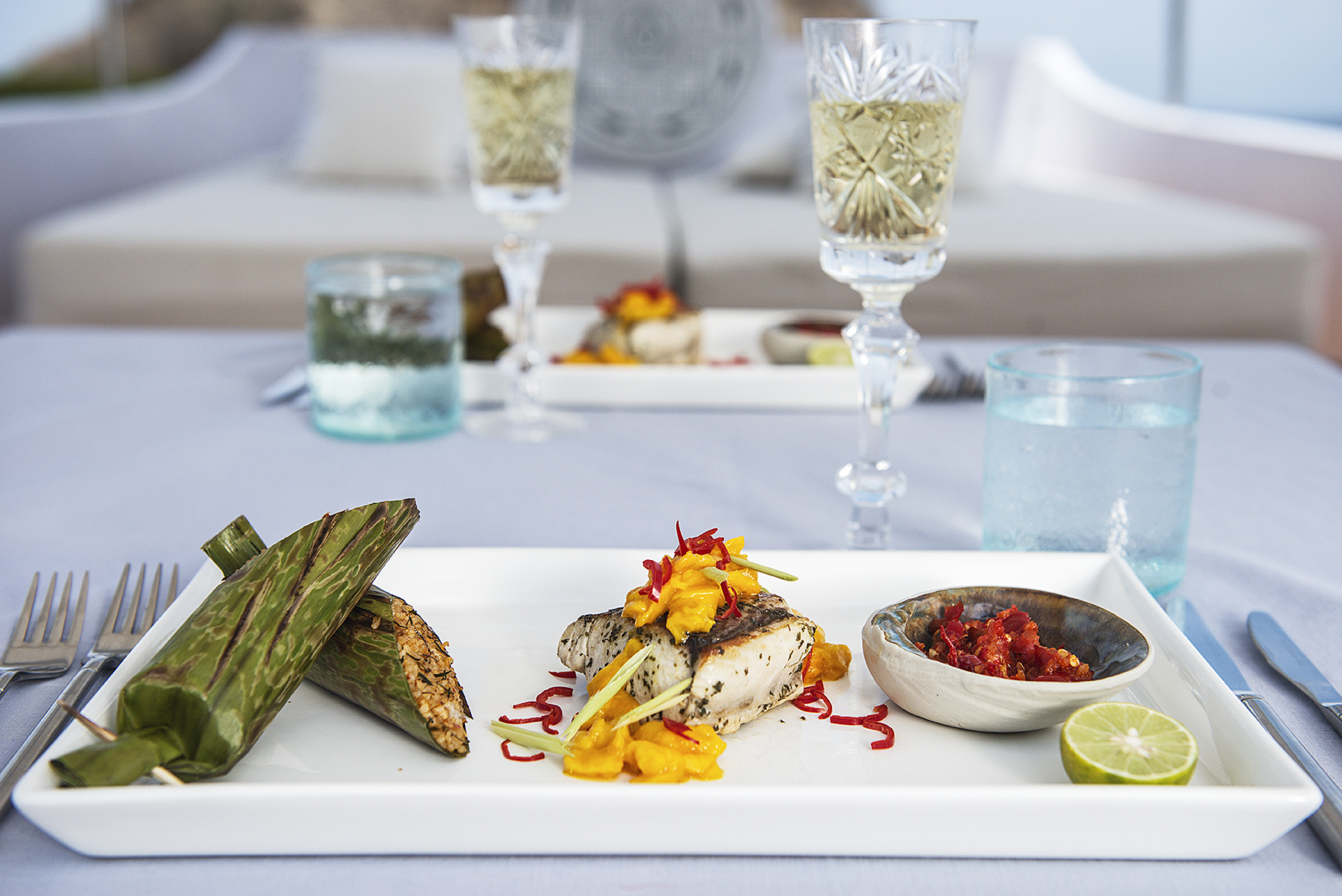 Alexa Private Cruises Komodo Islands Indonesia 15 