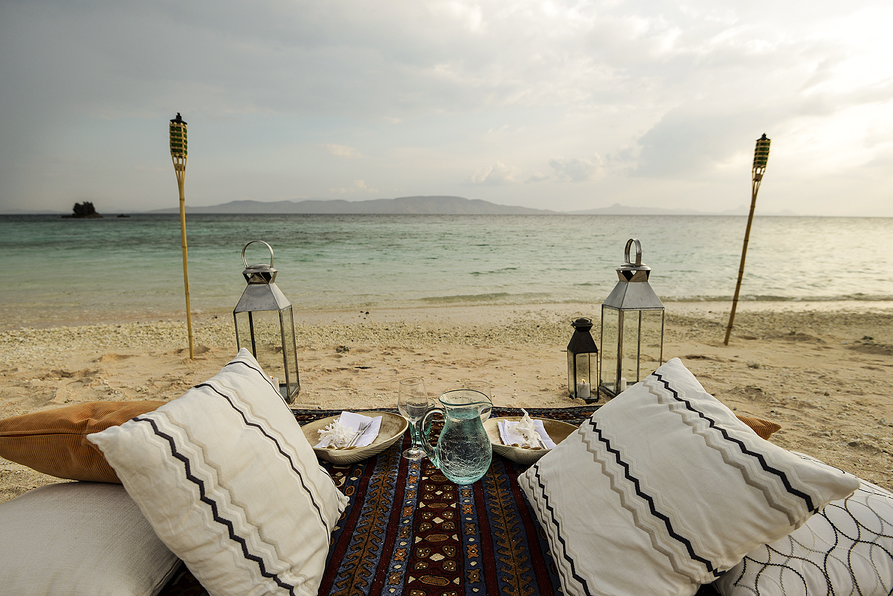 Alexa Private Cruises Komodo Islands Indonesia 17 