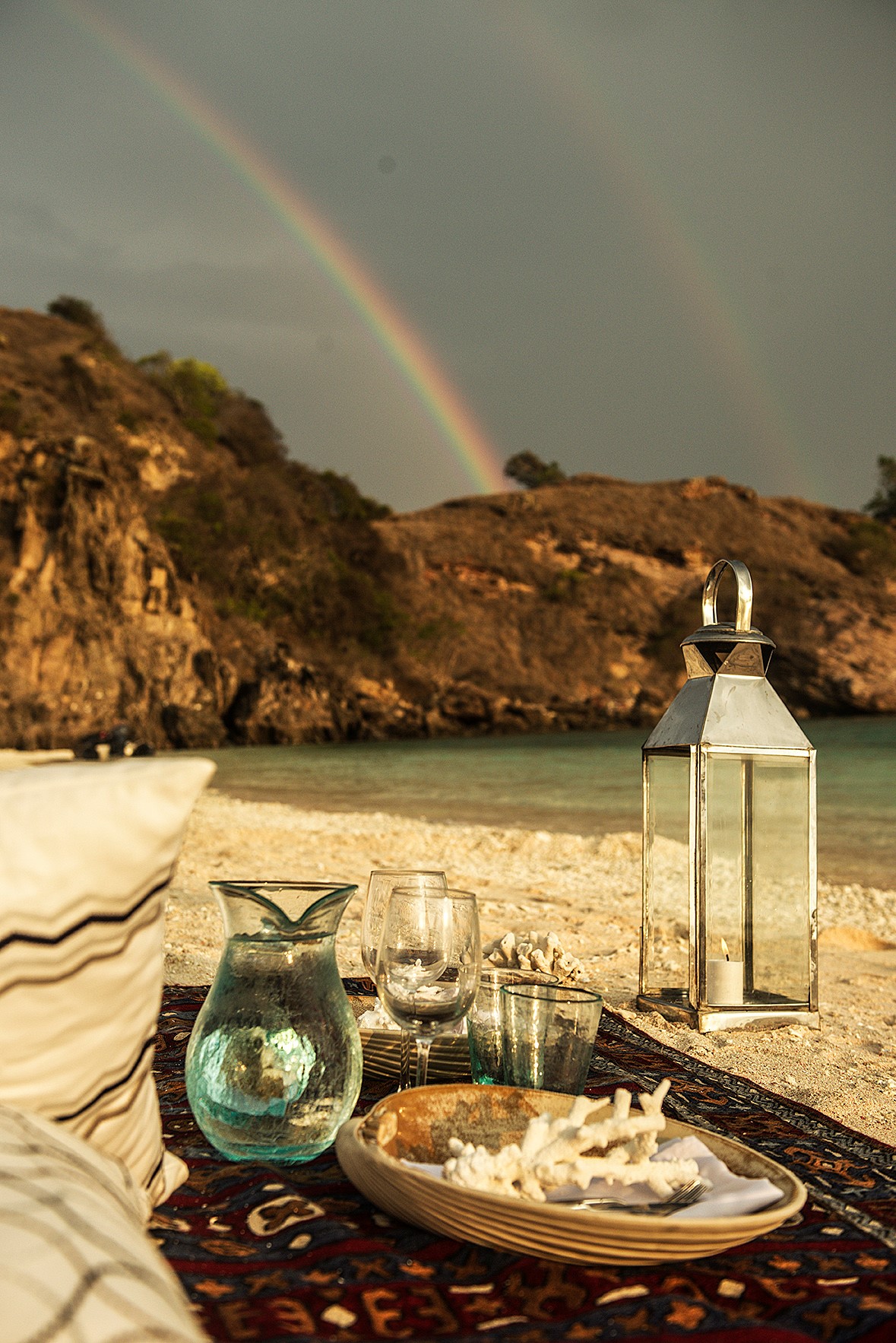 Alexa Private Cruises Komodo Islands Indonesia 18 