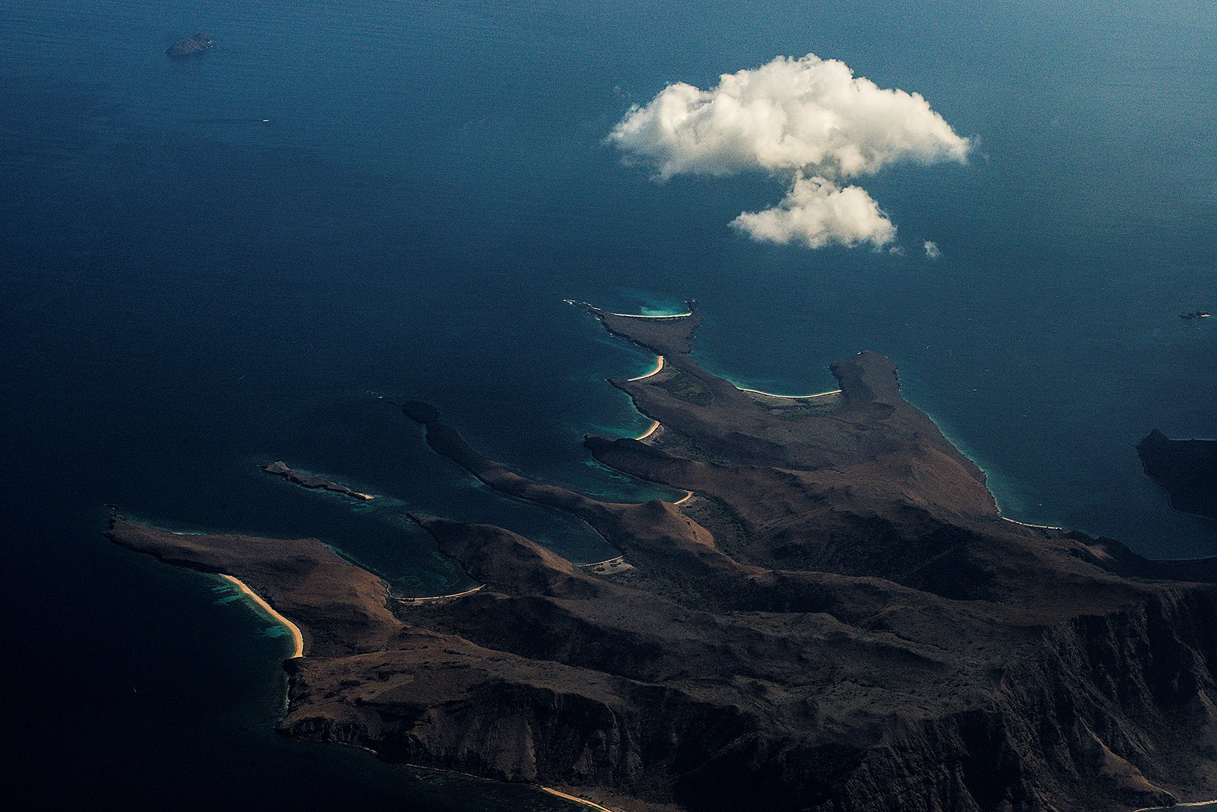 Alexa Private Cruises Komodo Islands Indonesia 1 