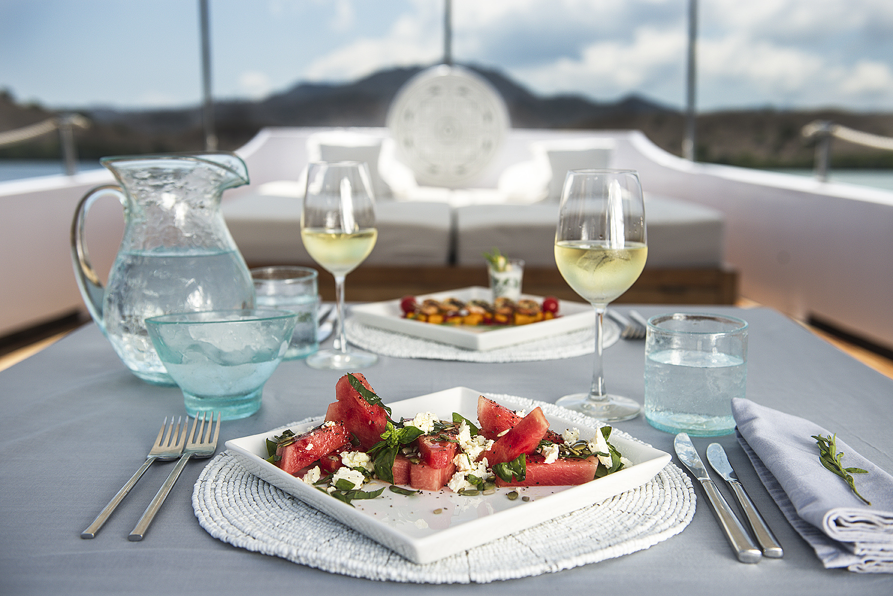 Alexa Private Cruises Komodo Islands Indonesia 6 