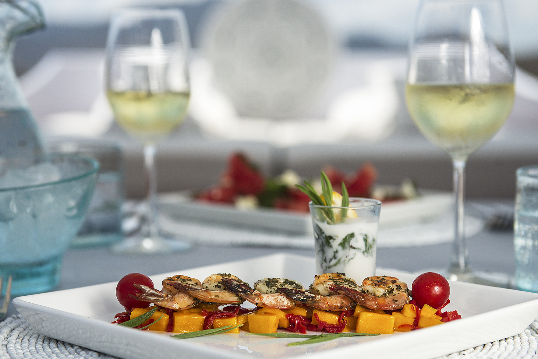 Alexa Private Cruises Komodo Islands Indonesia 7 