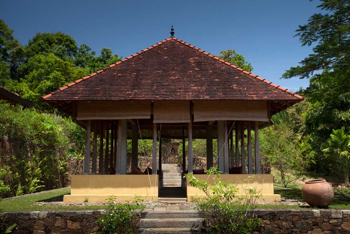 Living Heritage Koslanda Bandarawela Sri Lanka 9 