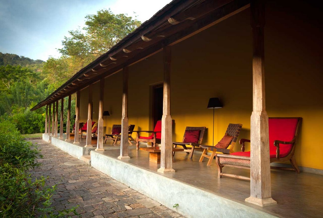 Living Heritage Koslanda Bandarawela Sri Lanka 10 