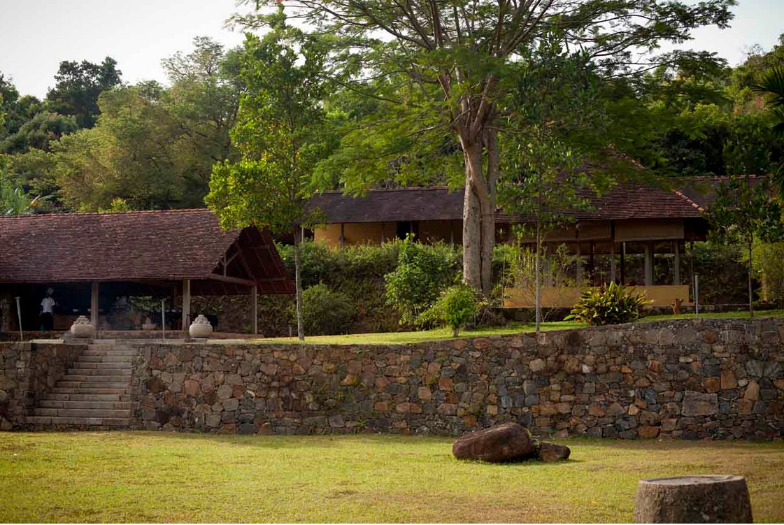 Living Heritage Koslanda Bandarawela Sri Lanka 1 
