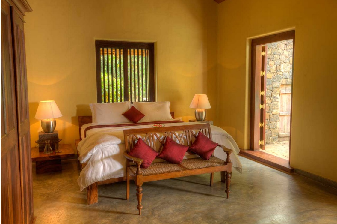 Living Heritage Koslanda Bandarawela Sri Lanka 2 