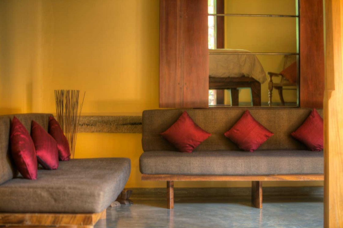 Living Heritage Koslanda Bandarawela Sri Lanka 5 