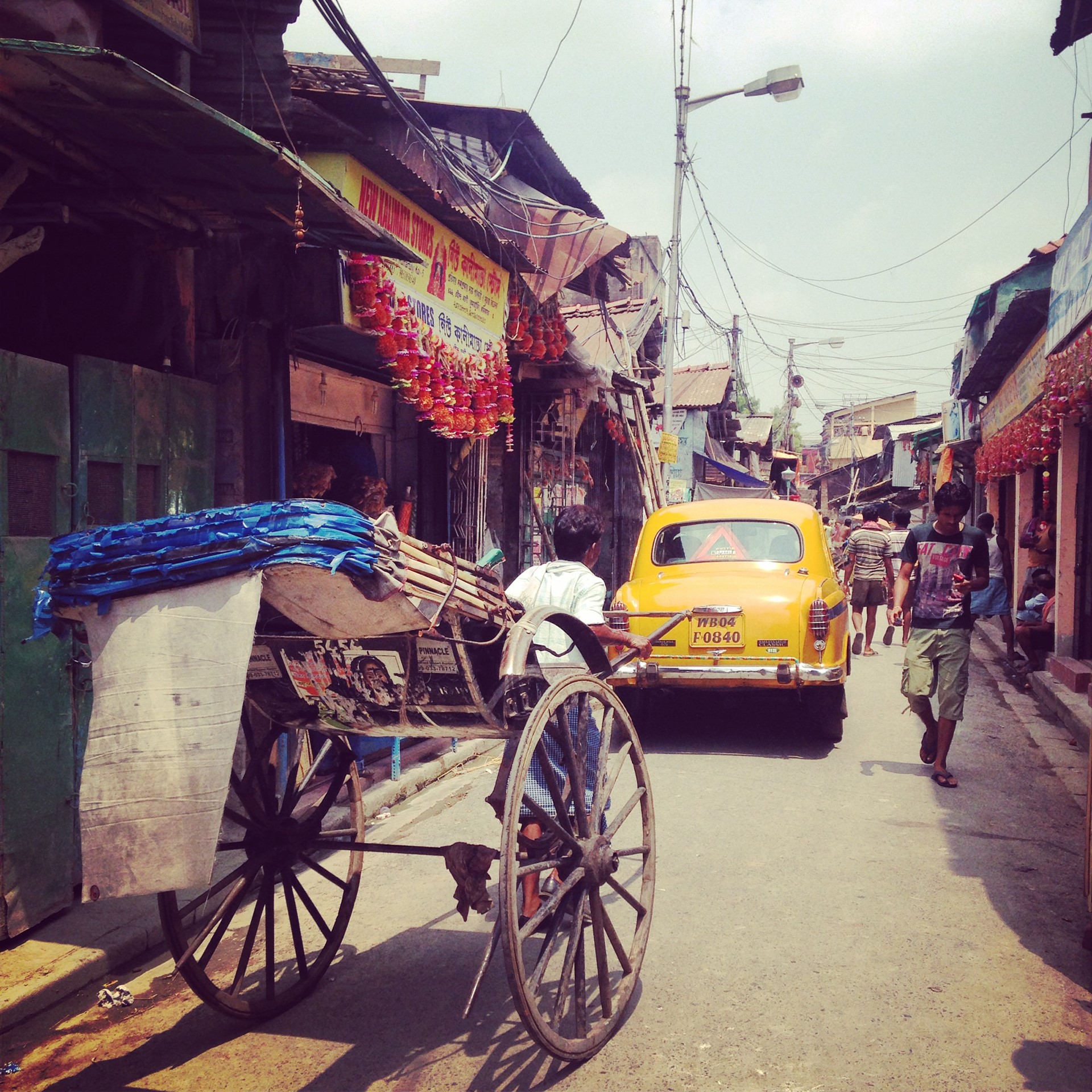 A Jewish Heritage Tour Of India 20 