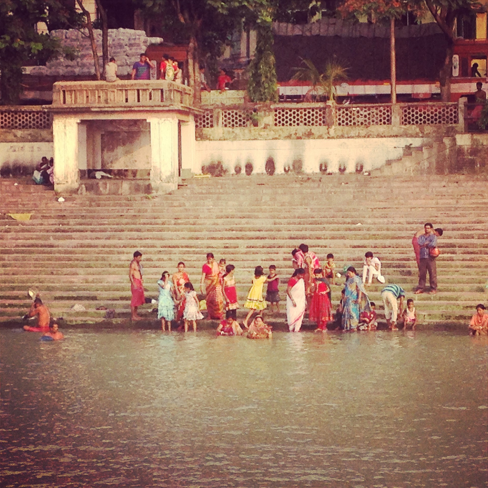 A Jewish Heritage Tour Of India 22 