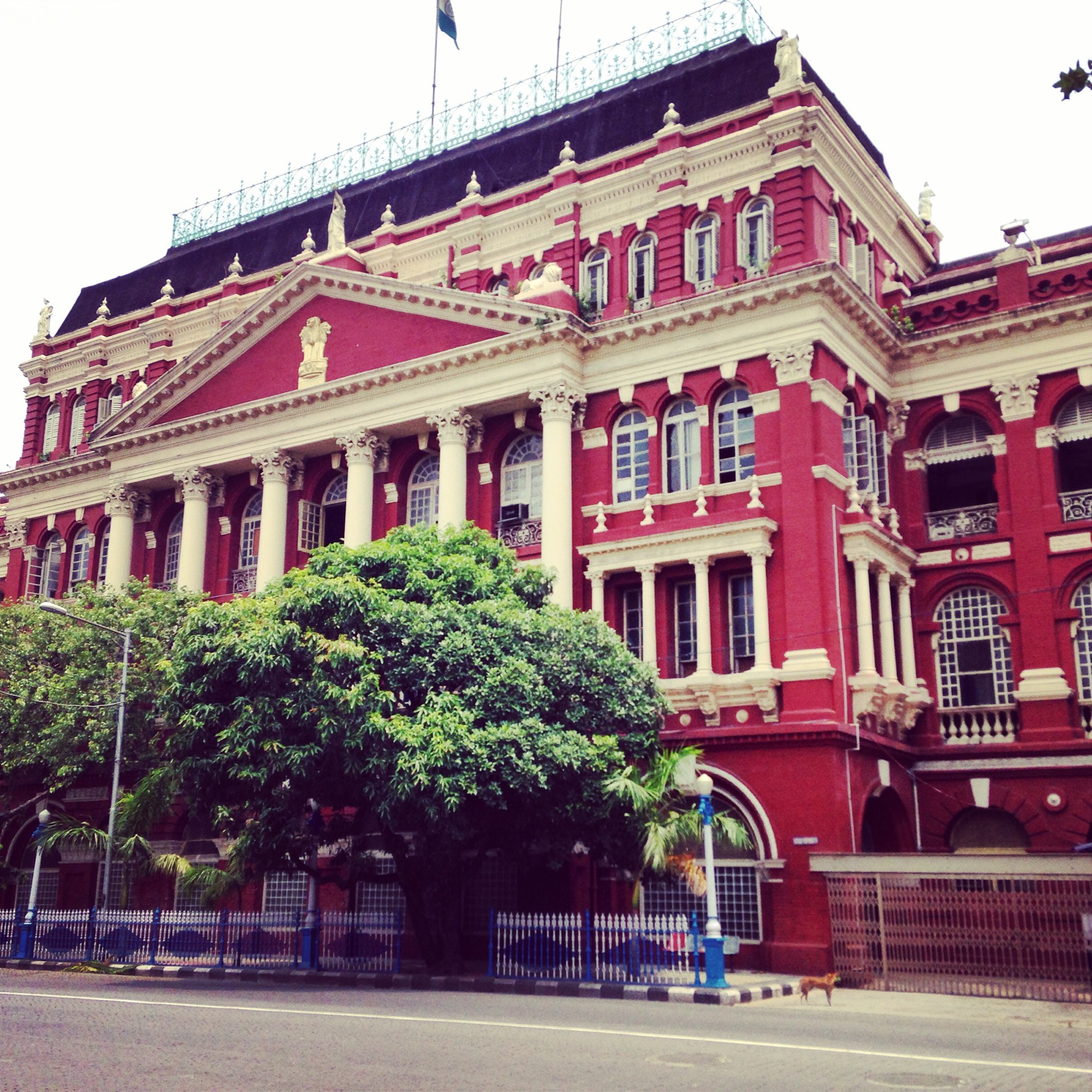 A Jewish Heritage Tour Of India 24 